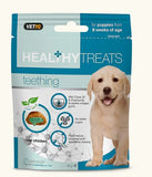 Vetiq Healthy Treats Teething With Real Chicken For Puppies