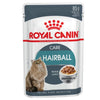 Royal Canin Hairball Control Gravy Salsa Sas Cat Pouch
