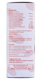 Freossi Hbrise Syrup