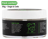 Wiggles Heal O' Rub Organic Balm for Pets
