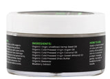 Wiggles Heal O' Rub Organic Balm for Pets