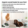 Wiggles Heal O' Rub Organic Balm for Pets
