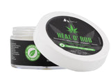 Wiggles Heal O' Rub Organic Balm for Pets