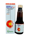 Vetoquinol Health Up Pro Multivitamin ,Multimineral & Amino Acid Syrup