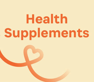Dog-Health Supplements