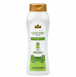 Kennel Dog Care Natural Herbal Shampoo With Conditioner