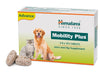 Himalaya Mobility Plus Advance Joint & Hip Supplement Tablet