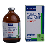 Virbac Hitek Injection For Dogs