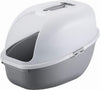 Smarty Pet Hooded Cat Litter Box - Large