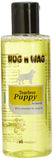 TTK Hug N Wag Tearless Puppy Shampoo