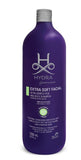 Hydra Groomers Extra Soft Ultra Gentle Face And Body Hypoallergenic Shampoo