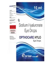 Corise Opthocare Hylo Eye Drop For Dogs