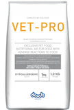 Drools Vet Pro Hypoallergenic Adult Dog Food