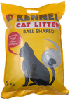 Kennel Ball Shaped Cat Litter