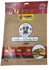 Kennel : Mix Non-Vegetarian Flavour Premium Dog Biscuits for Large Breeds