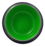 Kennel Anti Skid Belly Double Colour Bowl