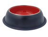 Kennel Anti Skid Belly Double Colour Bowl