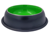 Kennel Anti Skid Belly Double Colour Bowl