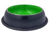 Kennel Anti Skid Belly Double Colour Bowl