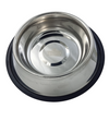 Kennel Anti Skid Plain Bowl Cat Dish