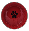 Kennel Heavy Dish Bonded Rubber (Color May Vary)
