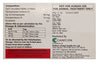 Canicon: Pendom 40-DSR - Pantoprazole & Domperidone Tablets for Dogs
