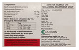 Canicon: Pendom 40-DSR - Pantoprazole & Domperidone Tablets for Dogs