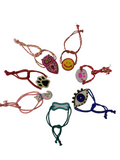 Fluffys Collection Rakhi For Dog