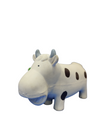 Pets Empire Cow Squeaky Latex Dog Toy