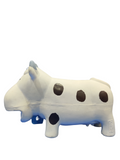 Pets Empire Cow Squeaky Latex Dog Toy