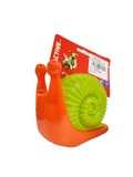 Active Snail Dog Toy