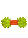 Active Strong Spike Dumbell Dog Toy