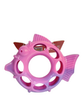 Active Flounder Dog Toy
