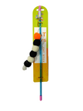 Hair Ball Stick Cat Toy