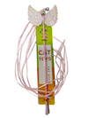 Butterfly Stick Cat Toy
