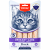 Wanpy Functional Duck & Chicken Urinary Care Creamy Treats