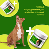 ALC Inovators - InHancer Hip & Joint Formula for Dogs
