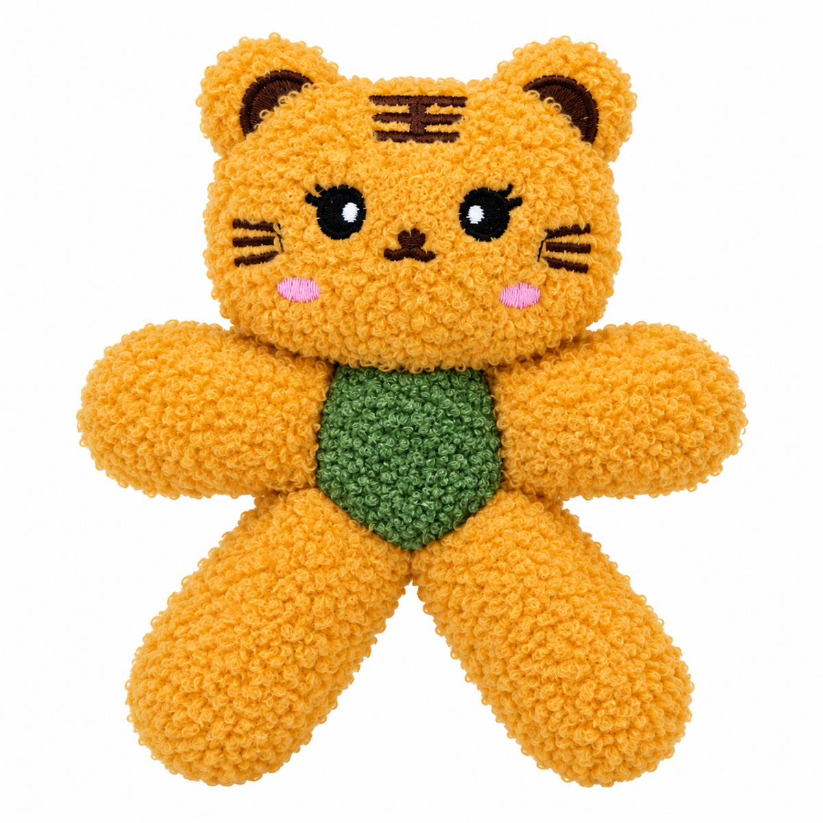 Dokitti Sunny Kitty Catnip Toy