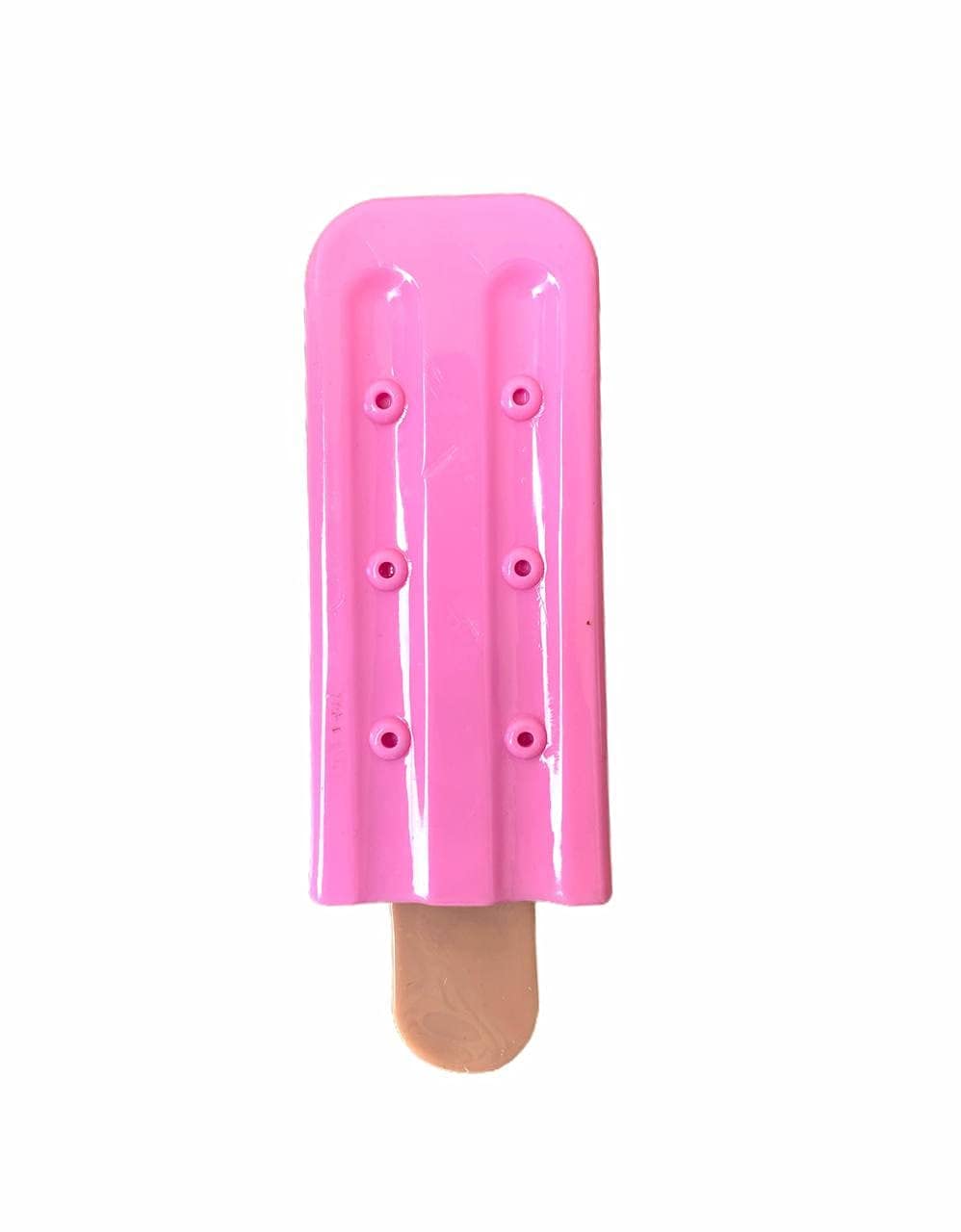 Holy Paws Chilled Ice Cream Dog Toy