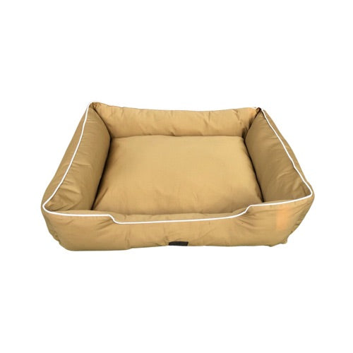 Canes Venatici W/R Lounger Bed (Color May Vary)
