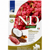 Farmina N&D Quinoa Skin And Coat Quail Quinoa Coconut And Turmeric Grain Free Medium & Maxi Adult Dog Dry Food