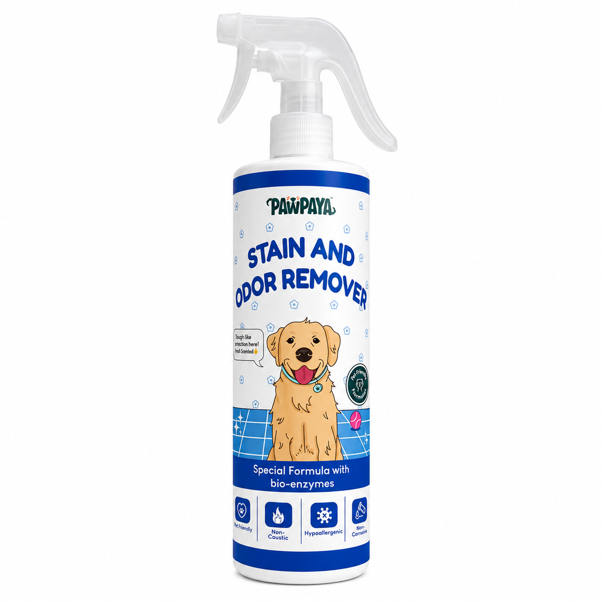 Pawpaya Stain And Odour Remover Dogs