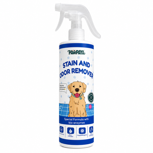 Pawpaya Stain And Odour Remover Dogs