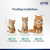 Kitty Yums Tuna Premium Mousse For Cat Buy 5 Get 1 Free Pouch