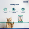 Kitty Yums Tuna Premium Mousse For Cat Buy 5 Get 1 Free Pouch