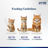 Kitty Yums Ocean Fish Premium Mousse For Cat Buy 5 Get 1 Free Pouch