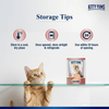 Kitty Yums Salmon Premium Mousse For Cat Buy 5 Get 1 Free Pouch