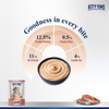 Kitty Yums Salmon Premium Mousse For Kitten Buy 5 Get 1 Free Pouch