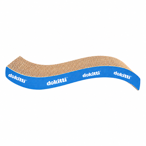 Dokitti Cat Shallow Scratcher