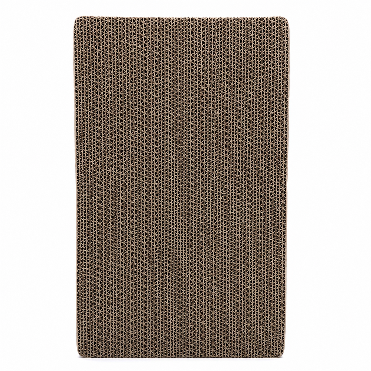 Dokitti Cat Double Widesingle Side Scratcher